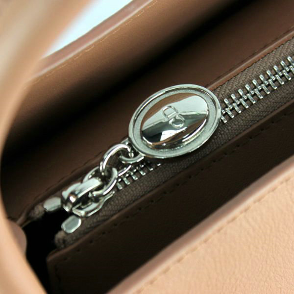 dior fall winter 2012 top handle 9504 apricot